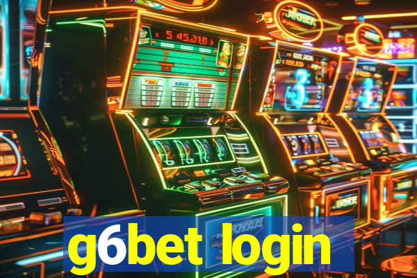 g6bet login